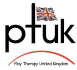 Play Therapy United Kingdom (PTUK) logo
